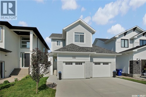143 Barrett STREET  Saskatoon, SK S7W 0Z8