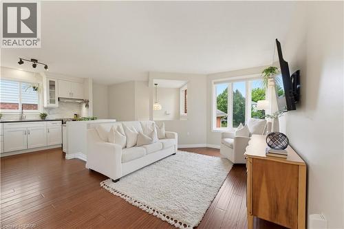 94 Stanley Avenue, Kitchener, ON 