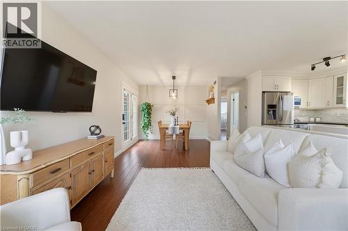 94 Stanley Avenue, Kitchener, ON 