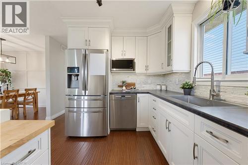 94 Stanley Avenue, Kitchener, ON 