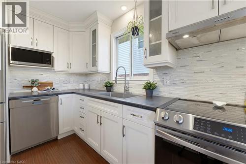 94 Stanley Avenue, Kitchener, ON 