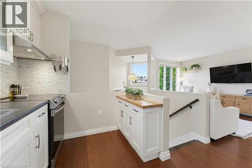 94 Stanley Avenue, Kitchener, ON 