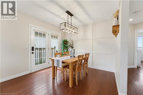 94 Stanley Avenue, Kitchener, ON 