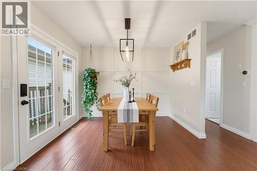 94 Stanley Avenue, Kitchener, ON 
