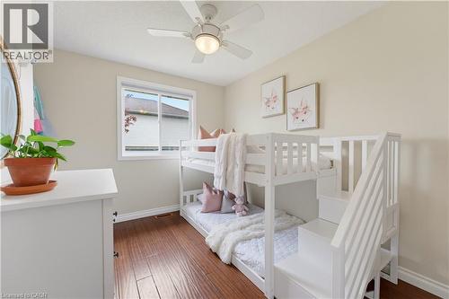 94 Stanley Avenue, Kitchener, ON 