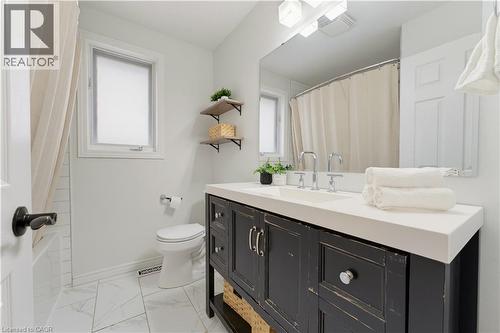 94 Stanley Avenue, Kitchener, ON 