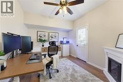 Partially converted garage. Can be converted back. - 