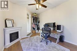 Partially converted garage. Can be converted back. - 