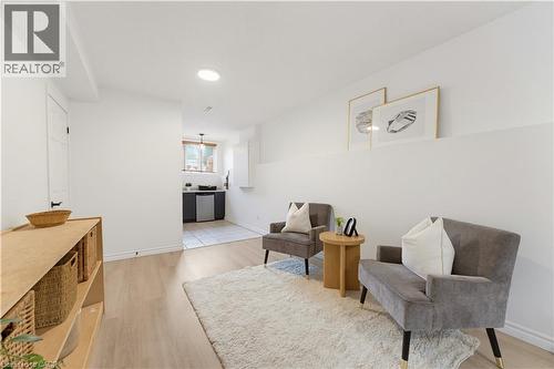 94 Stanley Avenue, Kitchener, ON 