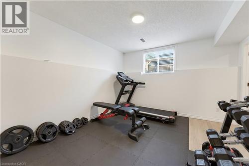 94 Stanley Avenue, Kitchener, ON 