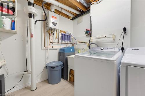 94 Stanley Avenue, Kitchener, ON 