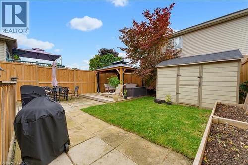 94 Stanley Avenue, Kitchener, ON 