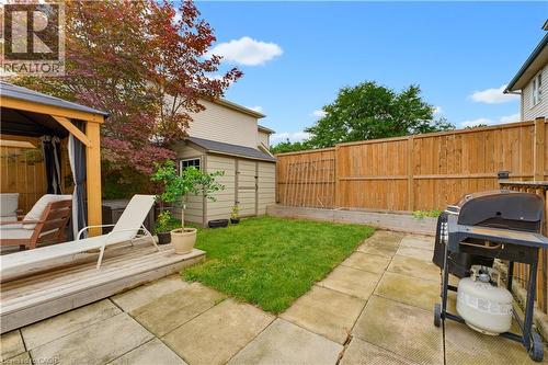 94 Stanley Avenue, Kitchener, ON 