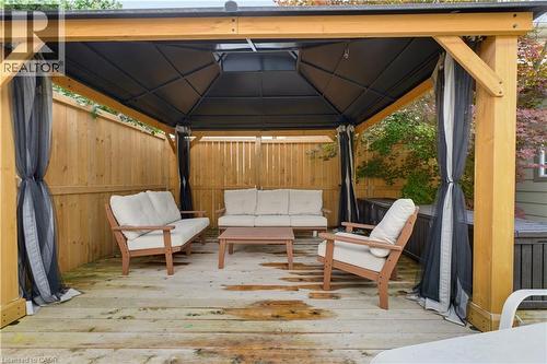 94 Stanley Avenue, Kitchener, ON 