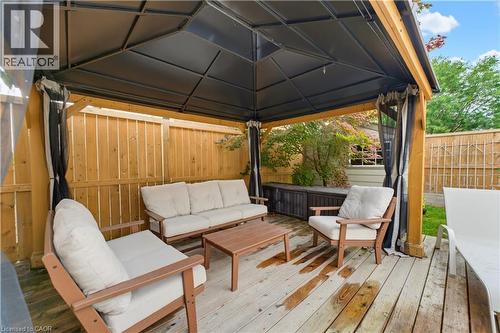 94 Stanley Avenue, Kitchener, ON 