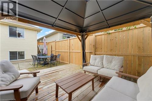94 Stanley Avenue, Kitchener, ON 