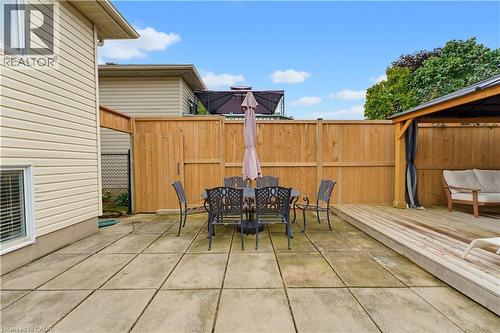 94 Stanley Avenue, Kitchener, ON 
