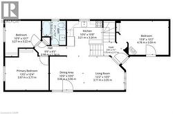 Main floor - 