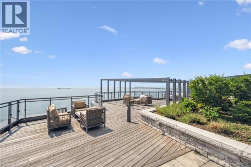 2060 Lakeshore Road Unit# 202, Burlington, ON 