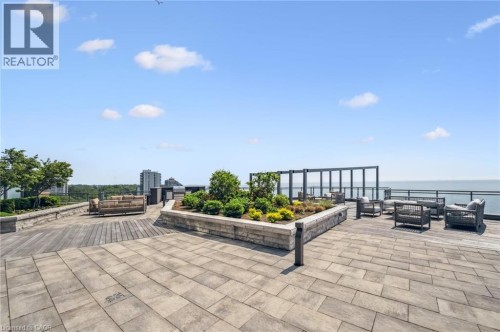 2060 Lakeshore Road Unit# 202, Burlington, ON 