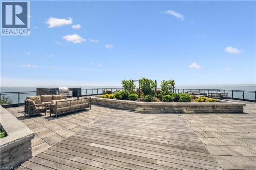 2060 Lakeshore Road Unit# 202, Burlington, ON 