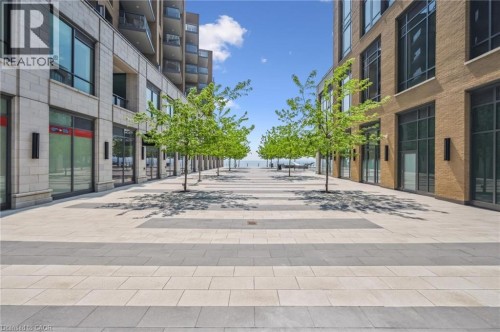 2060 Lakeshore Road Unit# 202, Burlington, ON 