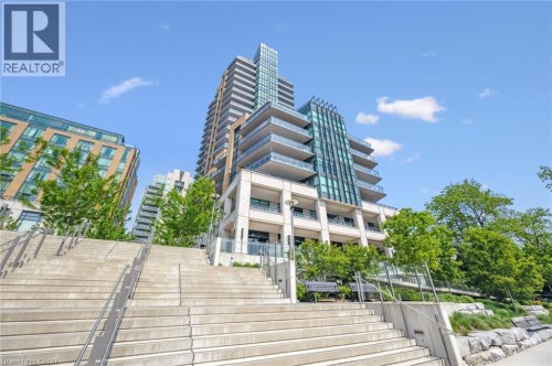 2060 Lakeshore Road Unit# 202, Burlington, ON 