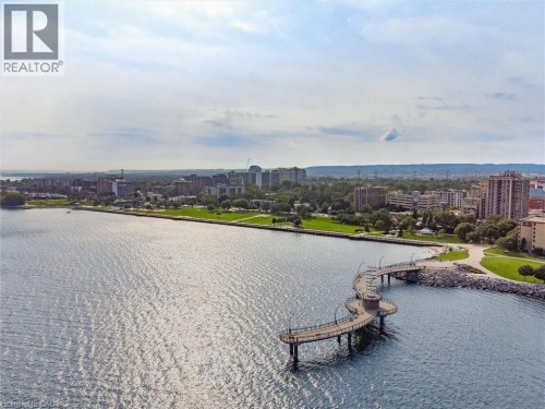 2060 Lakeshore Road Unit# 202, Burlington, ON 