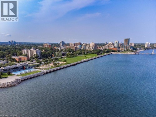 2060 Lakeshore Road Unit# 202, Burlington, ON 