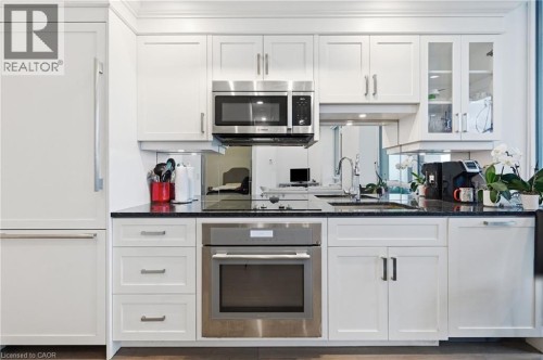 2060 Lakeshore Road Unit# 202, Burlington, ON 
