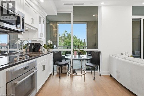 2060 Lakeshore Road Unit# 202, Burlington, ON 