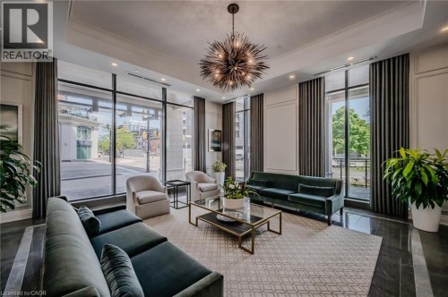 2060 Lakeshore Road Unit# 202, Burlington, ON 