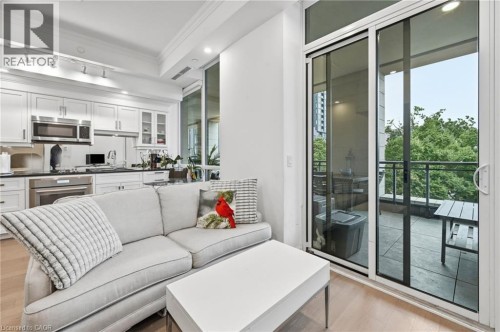 2060 Lakeshore Road Unit# 202, Burlington, ON 