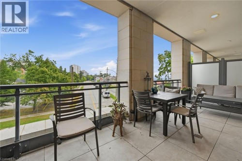 2060 Lakeshore Road Unit# 202, Burlington, ON 