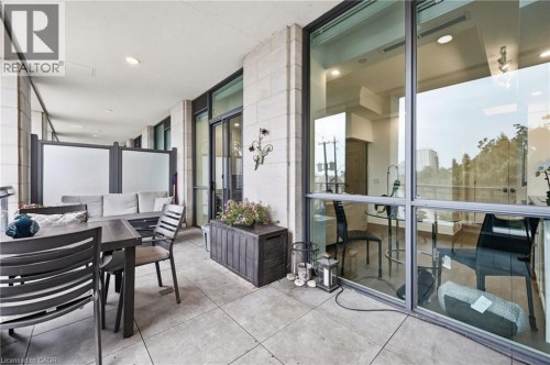 2060 Lakeshore Road Unit# 202, Burlington, ON 