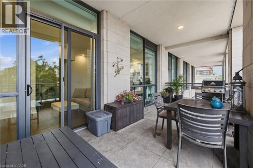 2060 Lakeshore Road Unit# 202, Burlington, ON 