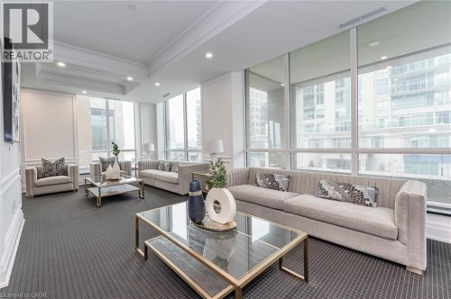 2060 Lakeshore Road Unit# 202, Burlington, ON 