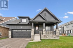 144 HAYLOCK AVENUE Centre Wellington (Elora/Salem), ON N0B 1S0