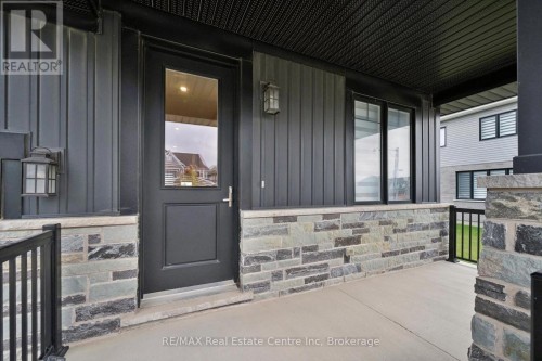 144 Haylock Avenue, Centre Wellington (Elora/Salem), ON 