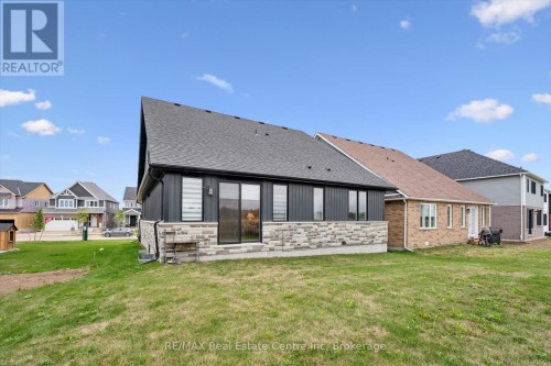 144 Haylock Avenue, Centre Wellington (Elora/Salem), ON 