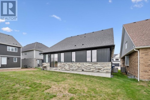 144 Haylock Avenue, Centre Wellington (Elora/Salem), ON 