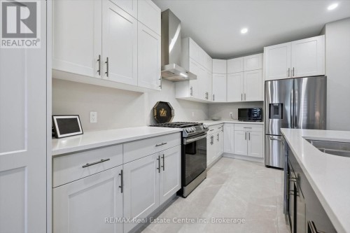 144 Haylock Avenue, Centre Wellington (Elora/Salem), ON 
