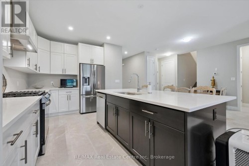 144 Haylock Avenue, Centre Wellington (Elora/Salem), ON 