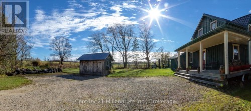 725292 12 GREY ROAD , Grey Highlands, Ontario N0C 1H0 2