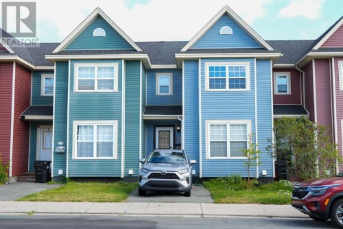 114 Ricketts Road  St. John's, NL A1C 6M7