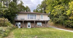 143 RYERSON CRESCENT Burk's Falls, ON P0A 1C0
