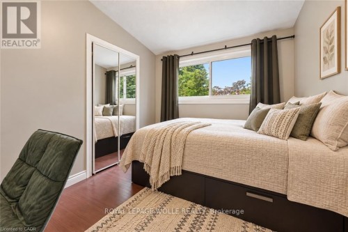 100 Forest Hill Drive, Kitchener, ON 