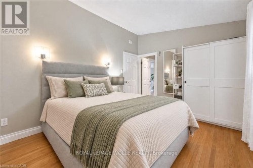 100 Forest Hill Drive, Kitchener, ON 