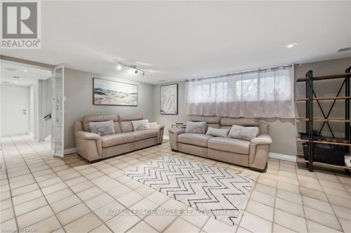 100 Forest Hill Drive, Kitchener, ON 