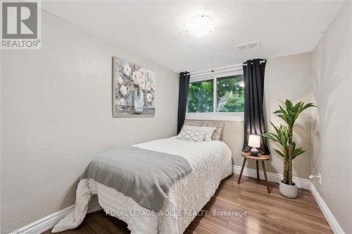 100 Forest Hill Drive, Kitchener, ON 